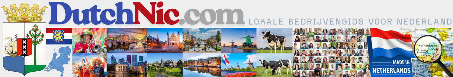 Gemaakt in Nederland - Litserborg